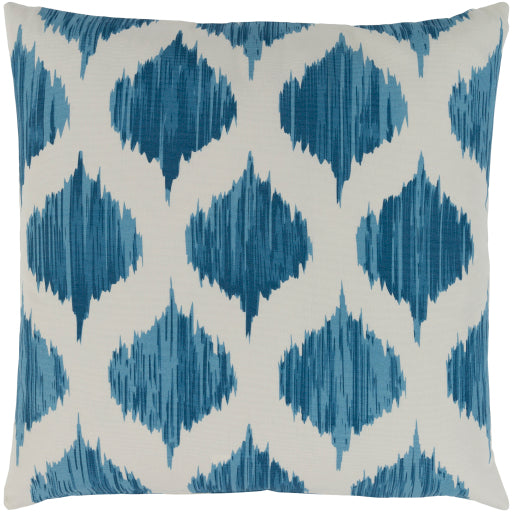 Ogee Pillow