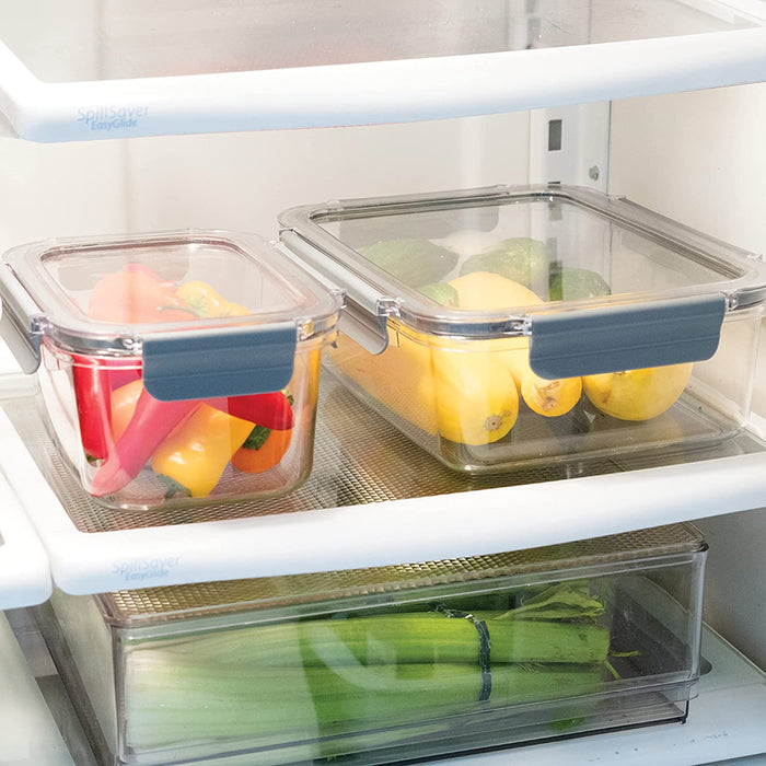 Oggi Clarity Container