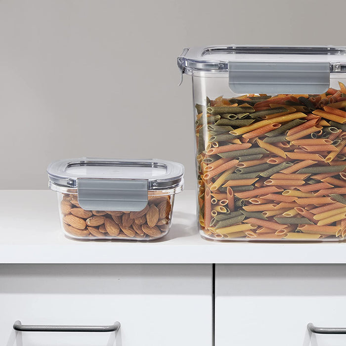 Oggi Clarity Container