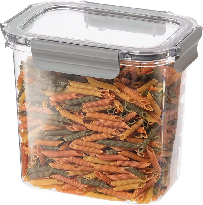Oggi Clarity Container