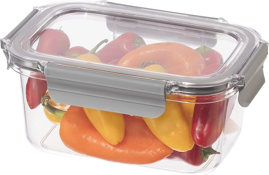 Oggi Clarity Container