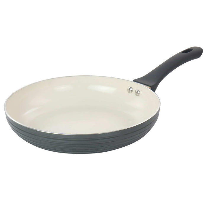 Oster Ridge Valley Aluminum Non-Stick Frying Pan