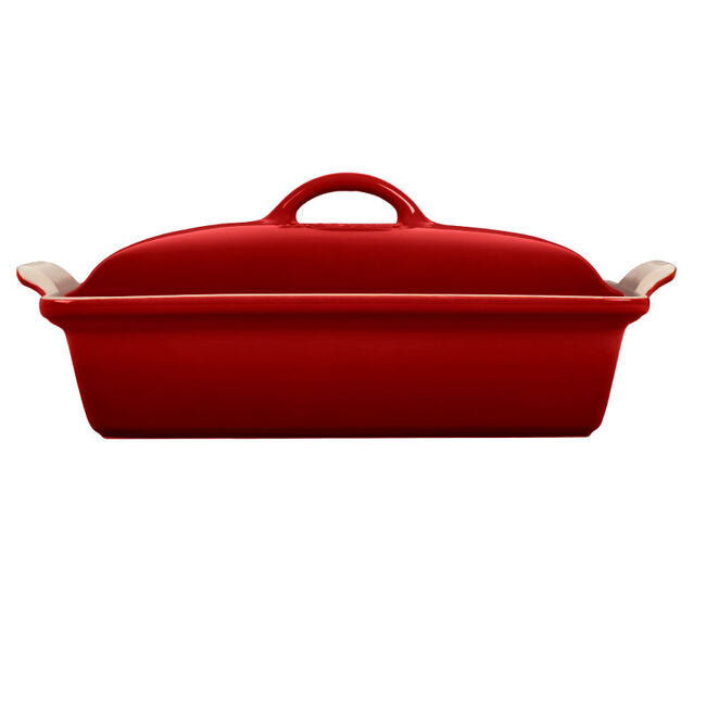 Le Creuset Heritage Rectangular Casserole