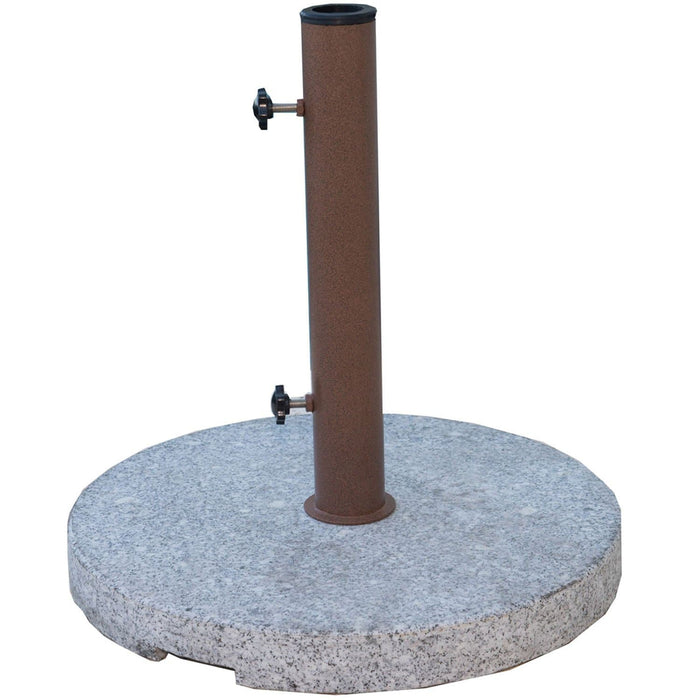 45lb. Island Breeze Granite Base