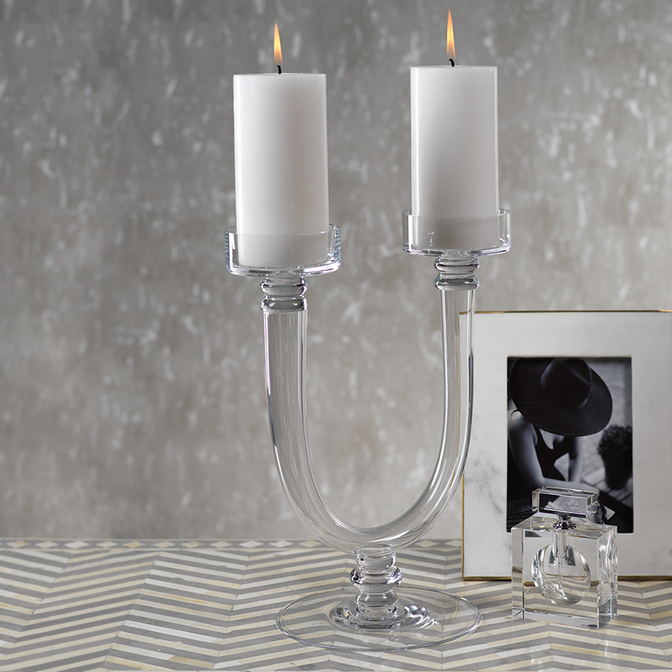 Alessio Candleholder