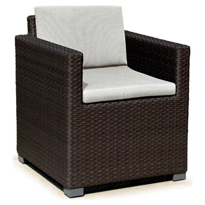 Pacific Dining Armchair