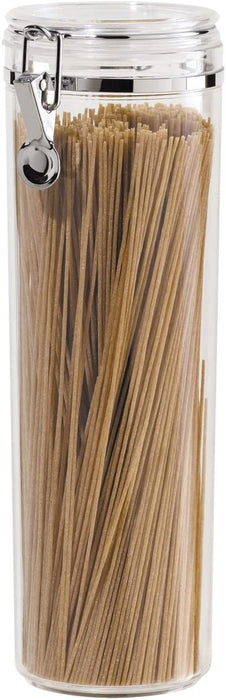 Oggi Clear Pasta Canister