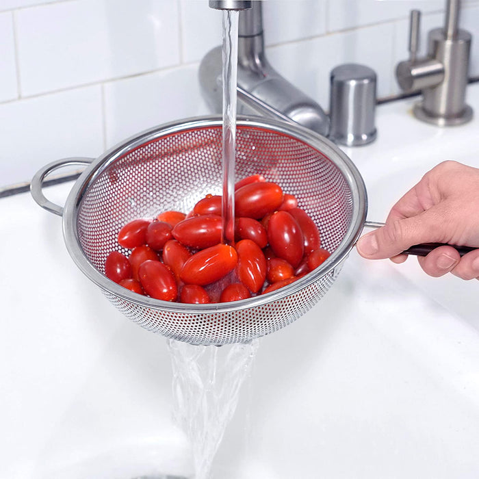 Perforated Strainer - Medium