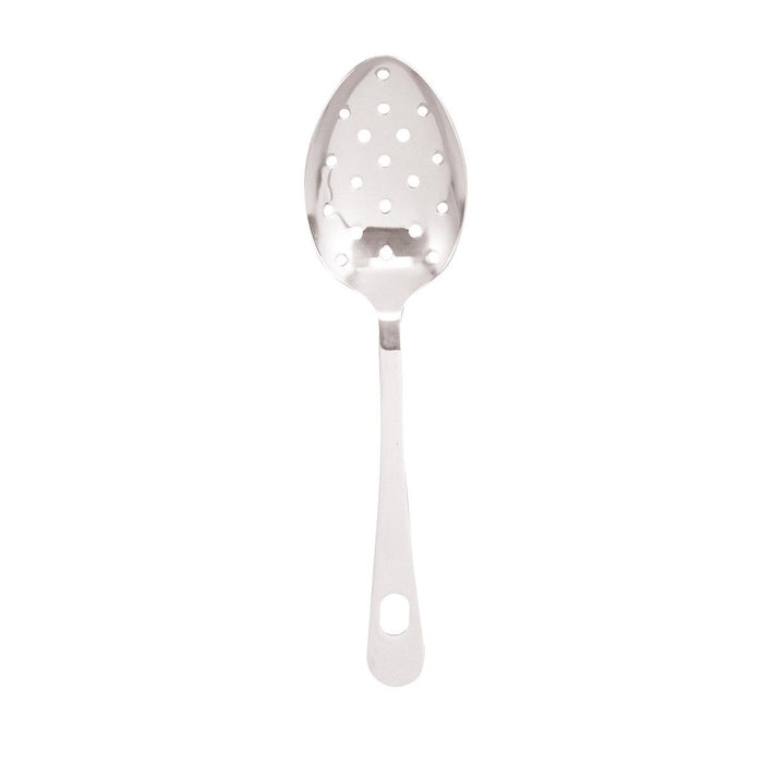 HIC Kitchen Pierced Serving Spoon