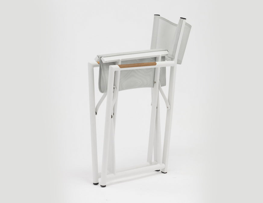 Polo Folding Director Chair
