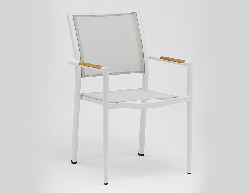 Polo Dining Chair