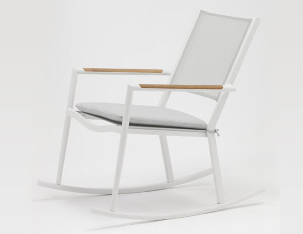 Polo Rocking Chair