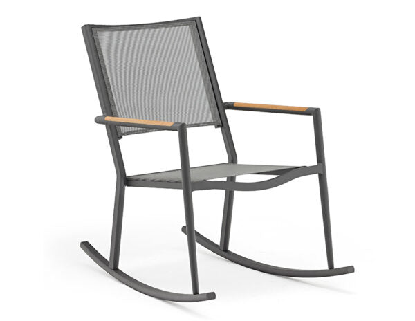Polo Rocking Chair