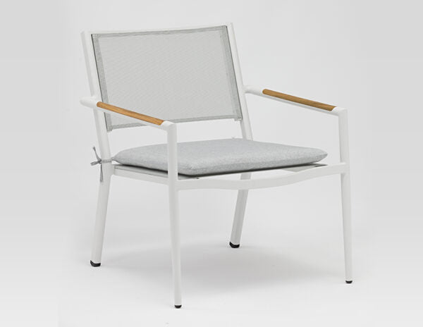 Polo Armchair