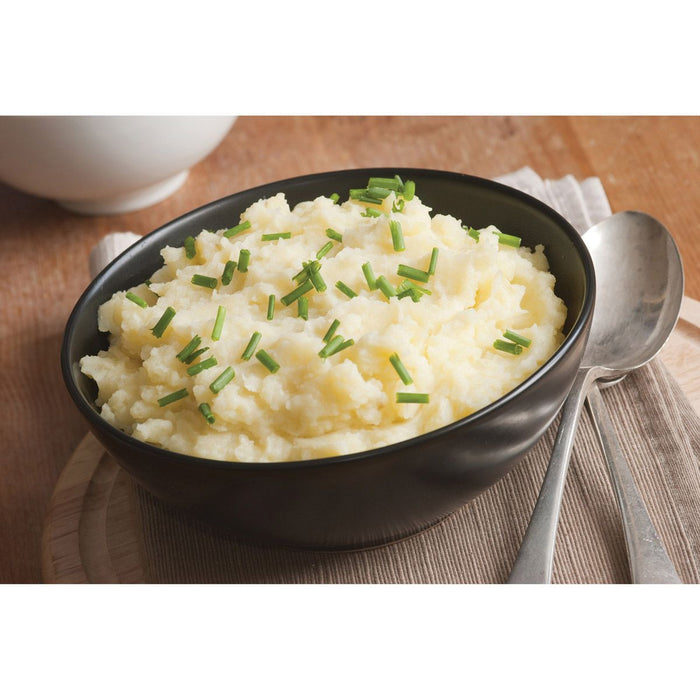 HIC Kitchen 2-In-1 Mix And Masher