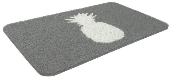 Delicious Pineapple Doormat