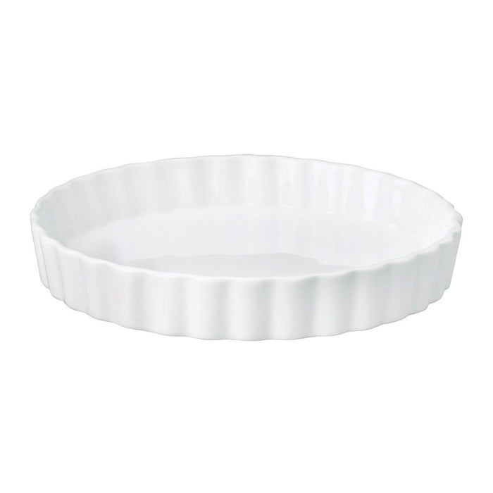 4" Round Quiche Dish