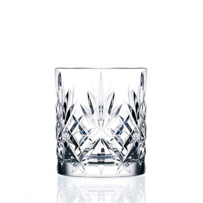 Melodia Double Old-Fashioned