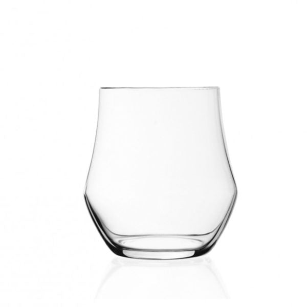 Ego Rocks Tumbler