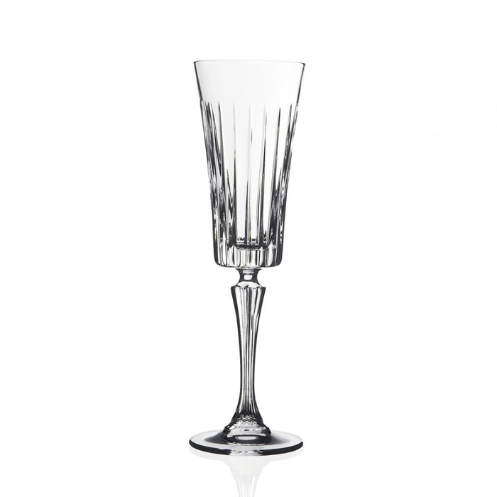 Timeless Flute Glass