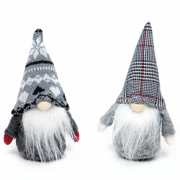 Wee Gnome Ornament