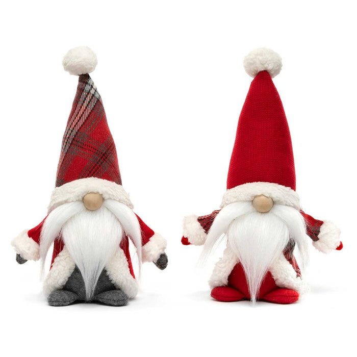 Red Gnome - Assorted
