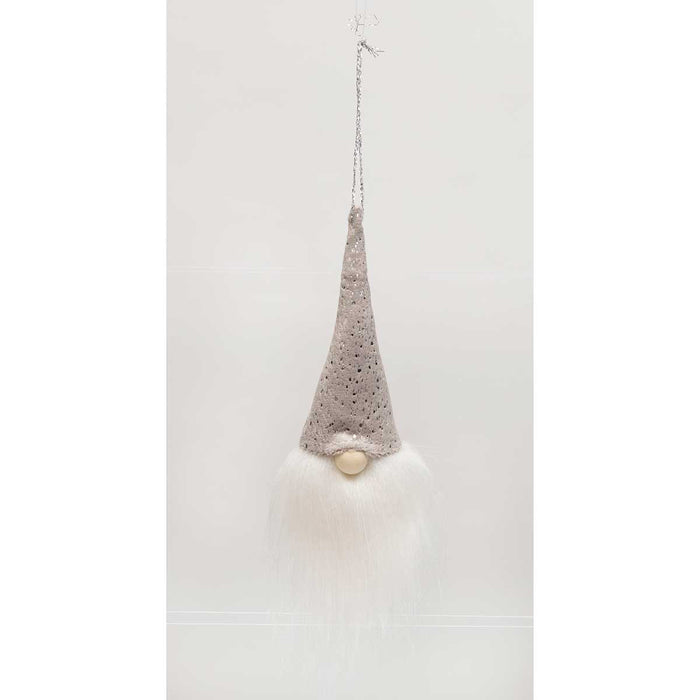 Gnome Ornament