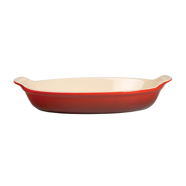 Le Creuset Heritage Au Gratin Dish