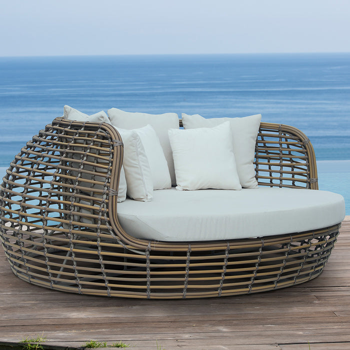 Ruby Loveseat Daybed