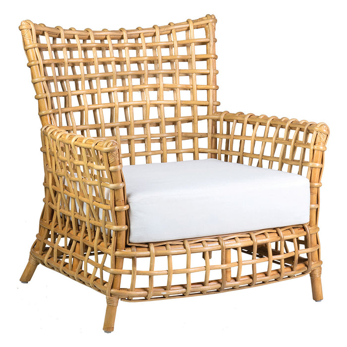 Bahama Occasional Armchair