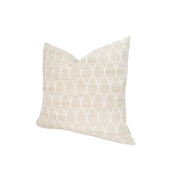 Summer Flora Indoor / Outdoor Pillow