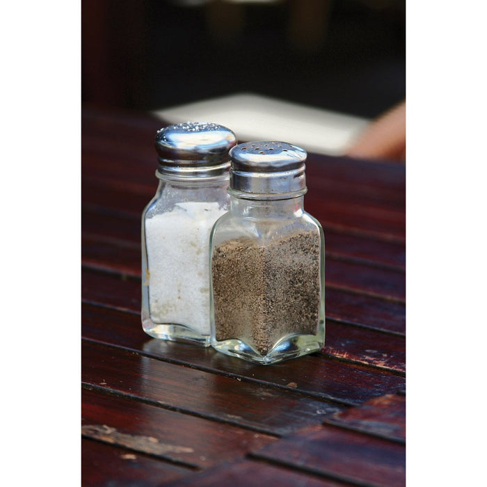 HIC Kitchen Salt Or Pepper Shaker
