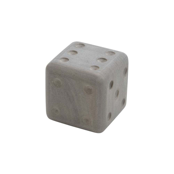 Sandstone Dice