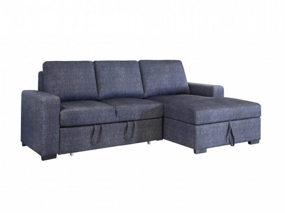 Elga Sectional