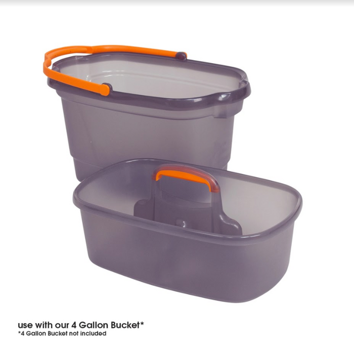 Caddy For Bucket