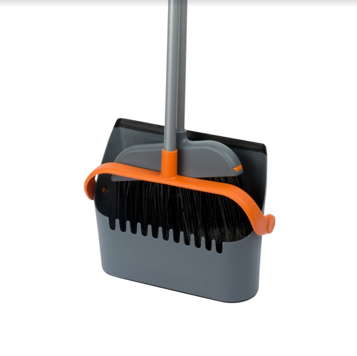 Compact Upright Sweep Set