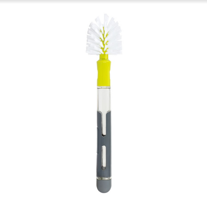 Dispensing Bottle Brush