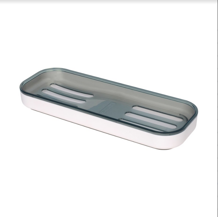 Linear Countertop Sponge/Brush Holder