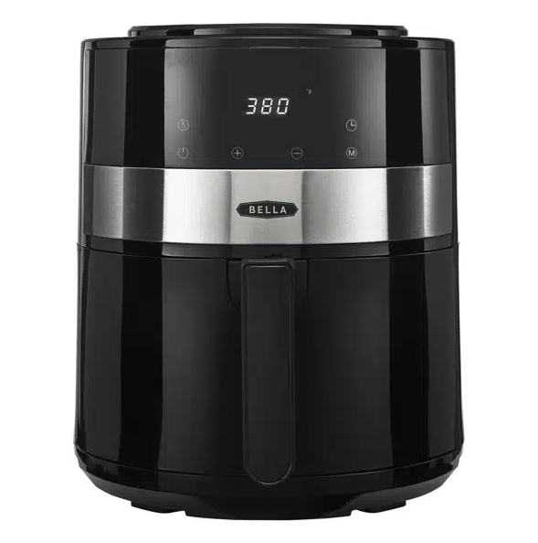 4.6-Quart Digital Air Fryer