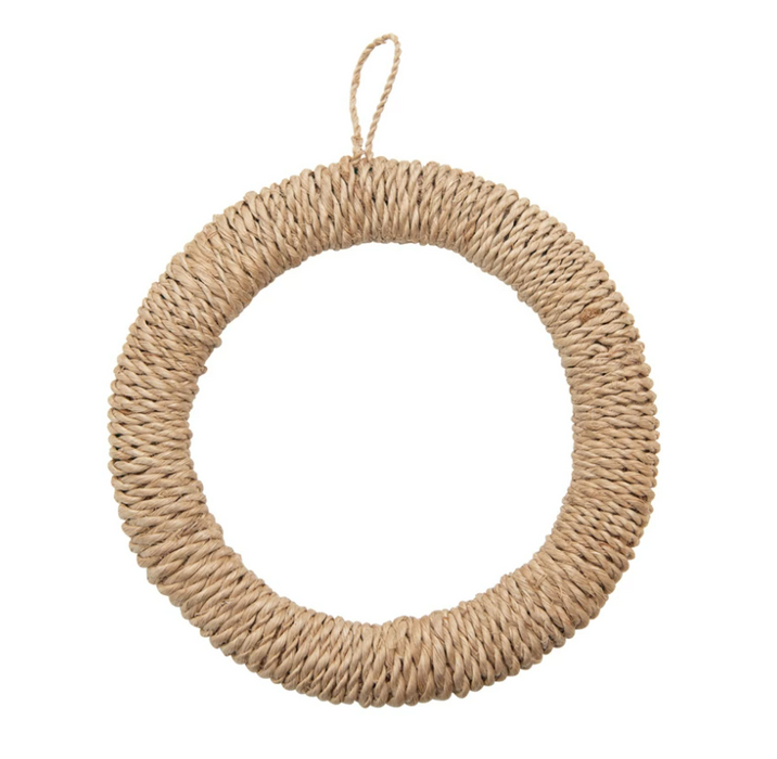 Abaca Rope Trivet