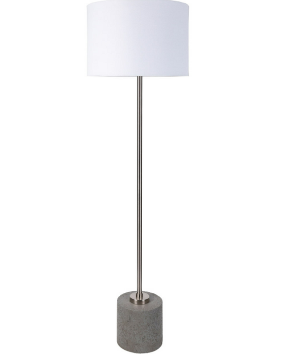 Ledger Floor Lamp