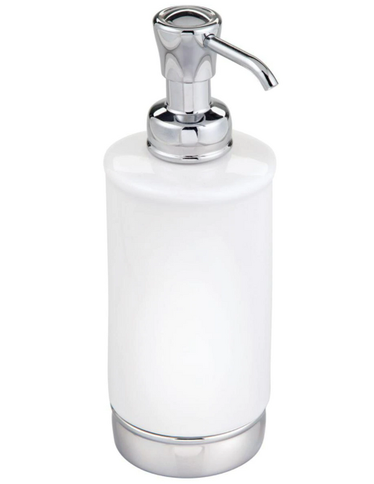York Soap Pump
