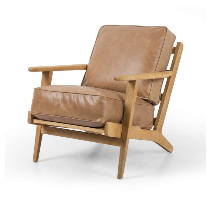 Brooks Lounge Chair