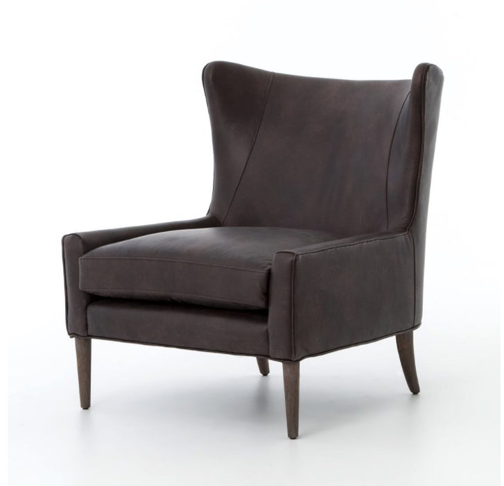 Marlow Wing Chair