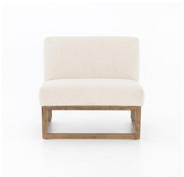 Leonie Chair - Knoll Natural