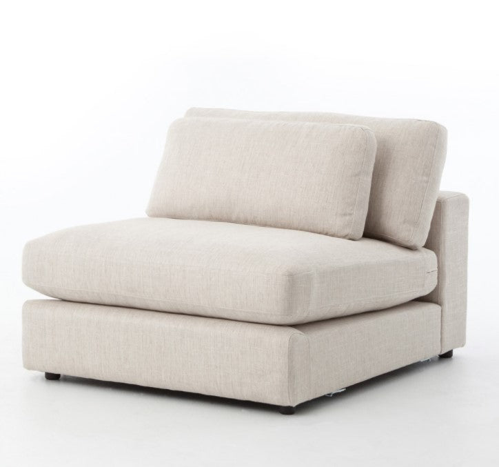 Bloor Sectional Configuration