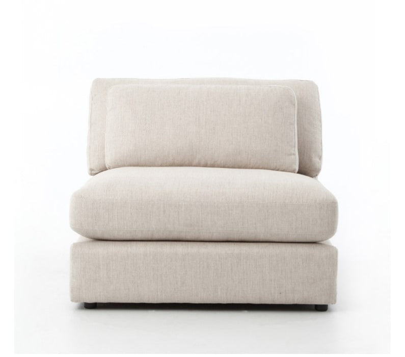 Bloor Sectional Configuration