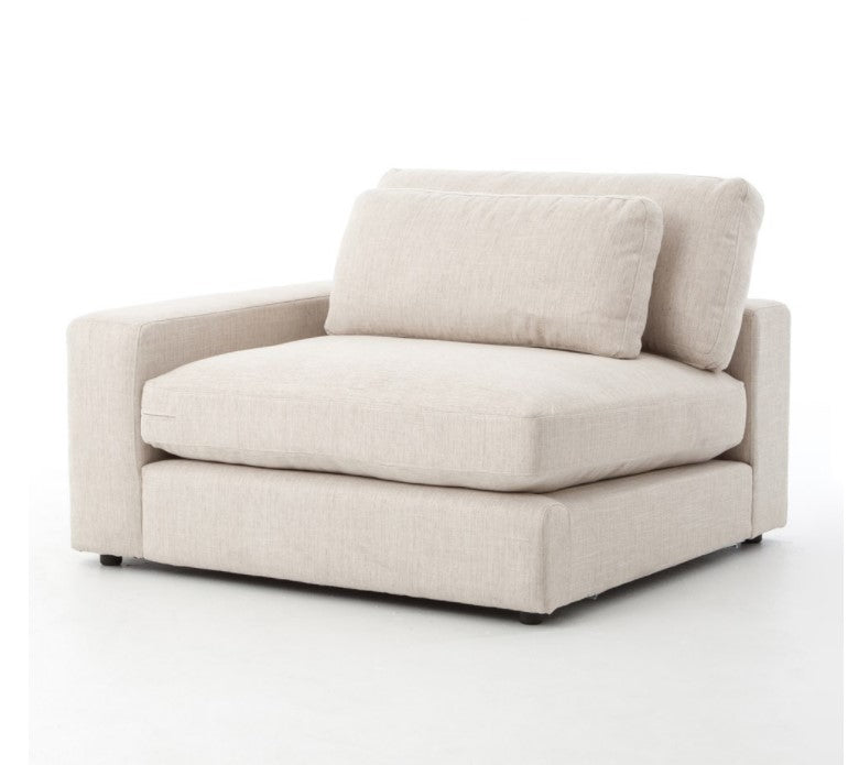 Bloor Sectional Configuration