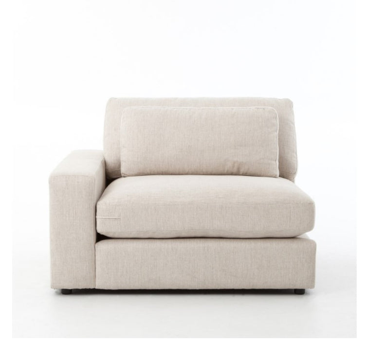 Bloor Sectional Configuration