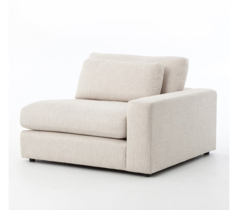 Bloor Sectional Configuration